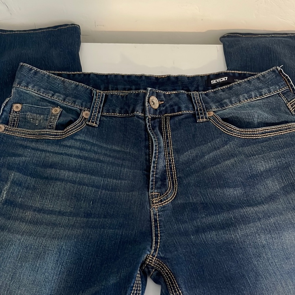 Seven jeans